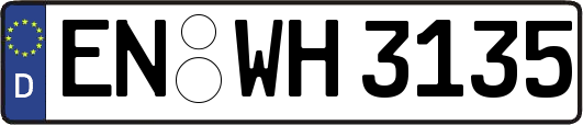EN-WH3135