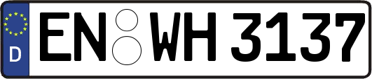 EN-WH3137