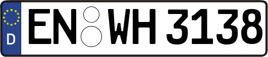 EN-WH3138