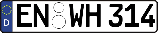 EN-WH314