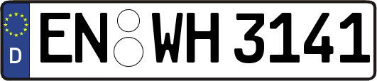 EN-WH3141