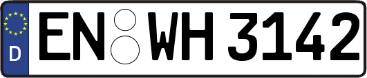 EN-WH3142