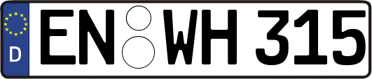 EN-WH315