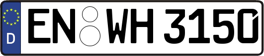 EN-WH3150