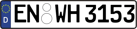 EN-WH3153