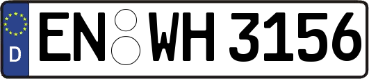 EN-WH3156
