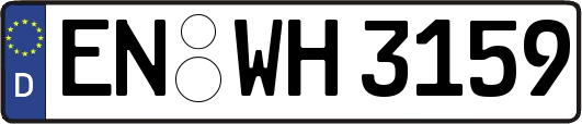 EN-WH3159