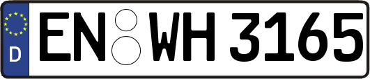 EN-WH3165