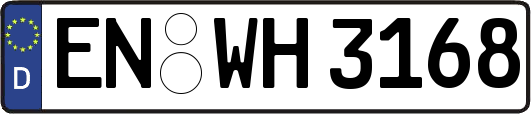 EN-WH3168