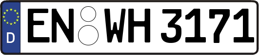 EN-WH3171