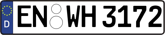EN-WH3172