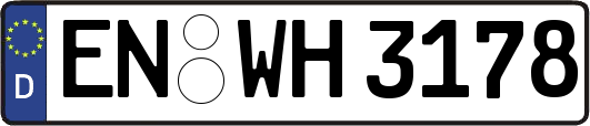 EN-WH3178
