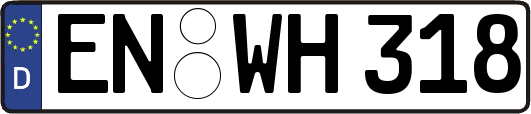 EN-WH318