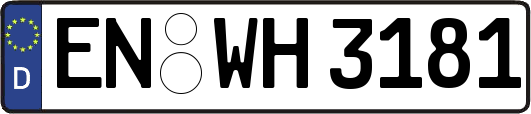 EN-WH3181