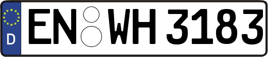 EN-WH3183