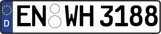 EN-WH3188