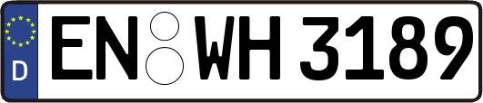 EN-WH3189
