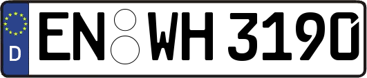 EN-WH3190