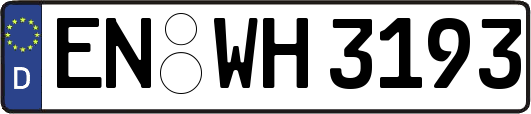 EN-WH3193