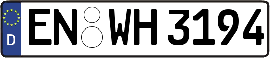 EN-WH3194