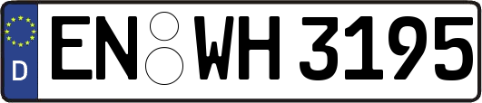 EN-WH3195