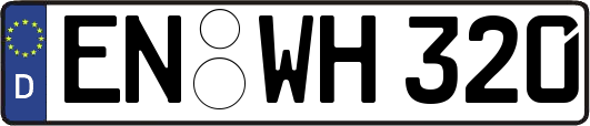 EN-WH320