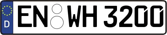 EN-WH3200