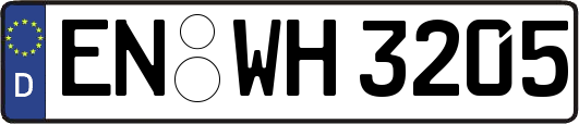EN-WH3205