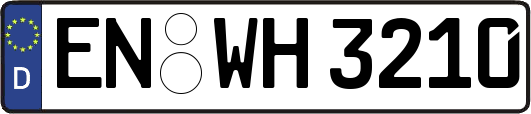 EN-WH3210