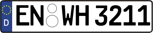 EN-WH3211