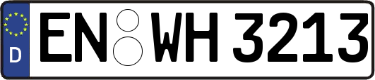 EN-WH3213