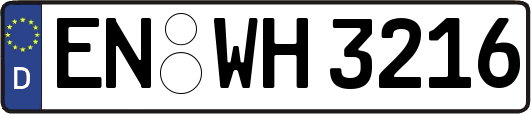 EN-WH3216