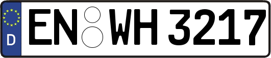 EN-WH3217