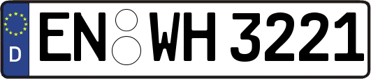EN-WH3221