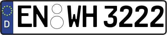 EN-WH3222