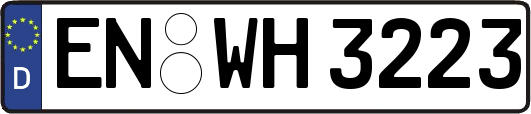 EN-WH3223
