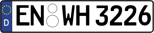 EN-WH3226