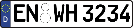 EN-WH3234