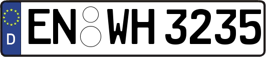 EN-WH3235