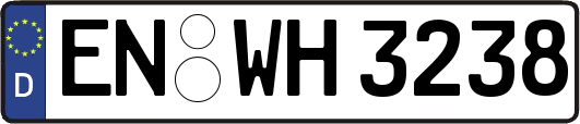 EN-WH3238