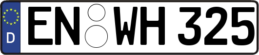 EN-WH325