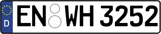 EN-WH3252