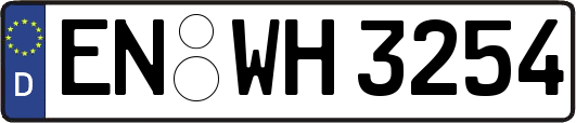 EN-WH3254