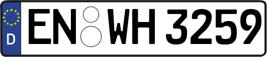 EN-WH3259