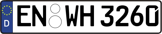 EN-WH3260