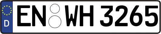 EN-WH3265