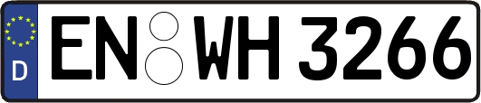 EN-WH3266