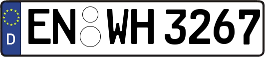 EN-WH3267