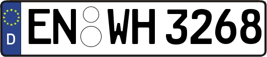 EN-WH3268