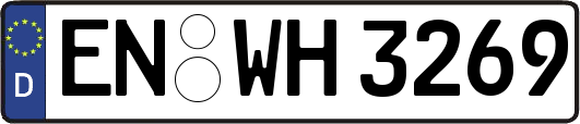 EN-WH3269